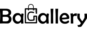 Bagallery logo