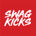 Swag Kicks logo